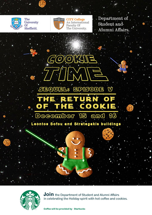 Cookie Time