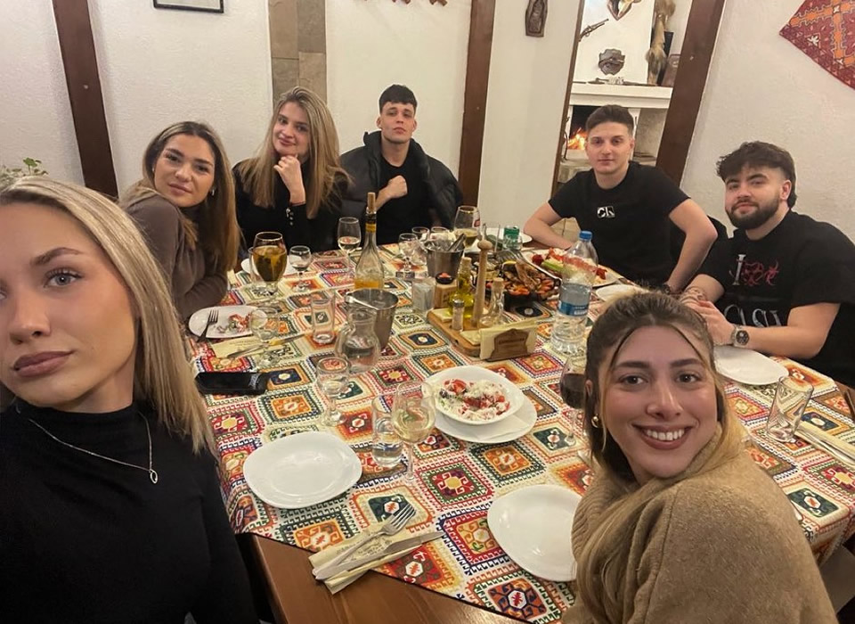 Ski Trip to Bansko by CITY's Students Union (CSU)