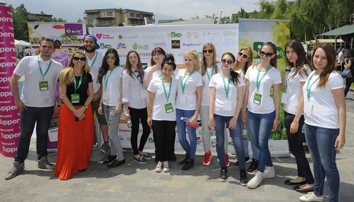 Congratulations to our student-volunteers for their initiative, hard work and ethos: Eva Daneva, Lilly Markova, Milena Uzunova, Krum Alexandrov, Magdalena Sarafova, Savina Balabanova, Elena Bogdanova, Anton Paskalev, Raya Tsvetkova, Katrin Kanledjian,Ivelina Draganova, Tsvetelina Petkova, Madlen Ivanova, Yordan Chaev.