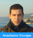 Anastasios Vourgas