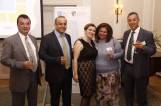 Successful alumni reunion took place in Sofia, Bulgaria at the British Residence