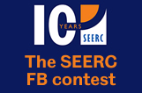 The SEERC photo contest