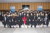 Graduation Ceremony 2015