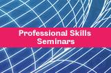 Professional Skills Seminar Series by the Computer Science Department