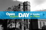 Open Sheffield Day in Tbilisi