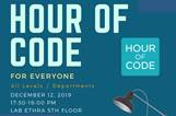 Hour of Code 2019