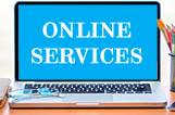 SERVICES ONLINE