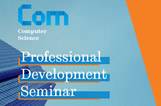 Professional Development Seminar: Artificial Emotions