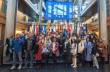 Executive MBA Annual Study Trip 2022 in Strasbourg: an exciting learning experience