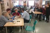 Digital Skills Workshop: Our students help seniors embrace technology