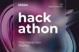 Hackathon 2024 | Student Spring Symposium 2024