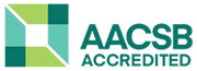 Accredited by AACSB