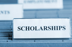 Scholarships