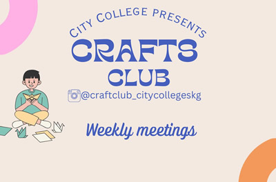 Craft Club