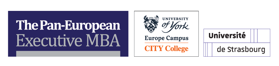 The Pan-European Executive MBA