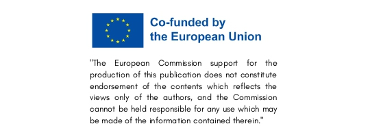 Co-funded by the European Union